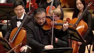 Shostakovich (arr. Milone): Cheryomushki Galop