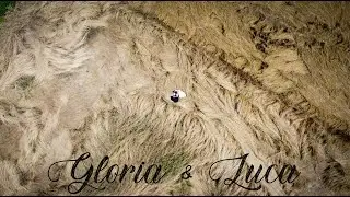 Wedding Trailer Gloria & Luca 01/07/2021