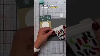 Crafting Hack, Ingenious Gift Card Holder Design!