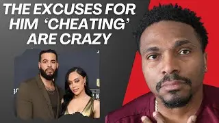 These People Insane! Public Takes On Desmond Scott's Cheating Scandal Are WILD