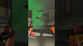 Taktik bertahan | Point Blank Gameplay 2022 #shorts