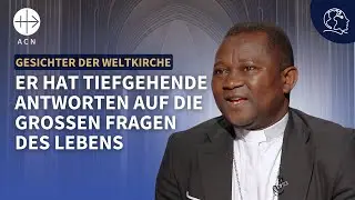 Die Weisheit der Kirche in Afrika (mit Bischof Emery Kibal Mansong&rsquo;loo)