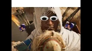 NEW: CRAZY ASSASSIN REKTS NOOB PEASANT FOR HIS LUNCH MONEY!!!