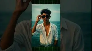 ChatGPT Photo Editing | ChatGPT Cinematic Photo Editing | Instagram Viral ChatGPT Photo Editing