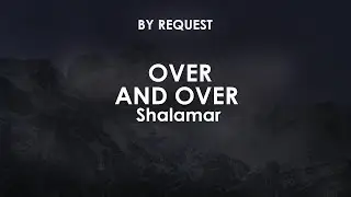 Over and Over | Shalamar