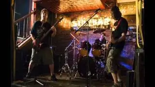 Strong Intention - Carnivore