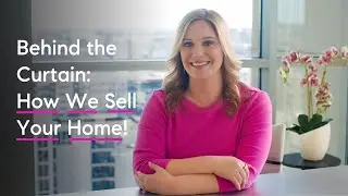 Our Secret Marketing Strategy That Gets Homes SOLD Fast!