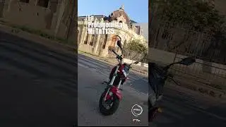 #Short n&deg;16 / Casona Amadeo Heiremans / #Santiago  #Chile #short #patrimonio #motoshorts #motoarq