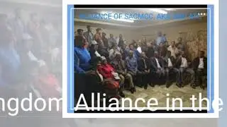 Ace Makgashule and Jimmy Manye hijacked the African Transformation Congress (ATC)