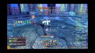 Blade & Soul 3.0 - Lyn Blade Master 15F