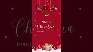 Merry Christmas From FastKlean