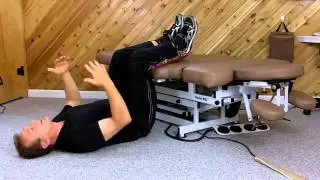 Low Back Therapy