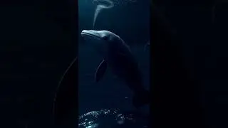 Whale Songs Travel Oceans 🌊 A Mysterious Underwater Symphony!