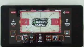 Mobile Game : The New Basketball Head Coach 16