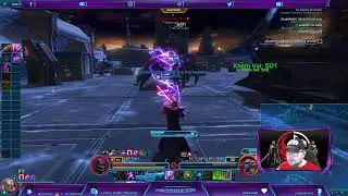 Star Wars The Old Republic Twitch Livestream 24 January 2026