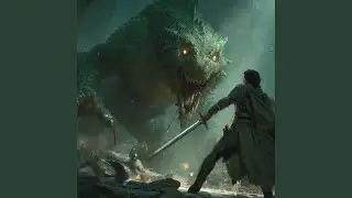 Ballad of the Blade