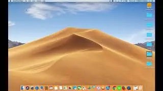 HOW TO CLEAR RECENT ITEMS (DOCUMENTS, APPS, SERVERS ETC) ON MAC IN MAC OS MOJAVE