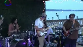 Squid Inc - Burning Down The House 6/7/25 Americana Jam Band Reggae