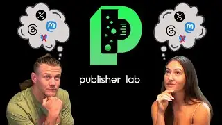 Navigating The Evolving Publishing Landscape | Publisher Lab Ep. 27