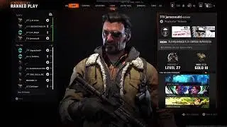 Black ops 6
