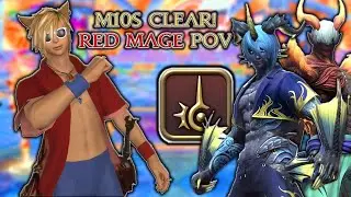 M10S Clear! - Red Mage PoV - AAC Heavyweight M2 Savage (The Xtremes)