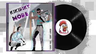 Kikiriky More // Cardy Bee, Eddy Loger