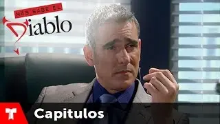 M&aacute;s Sabe El Diablo | Cap&iacute;tulo 72 | Telemundo