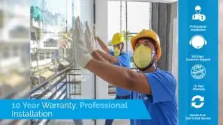 Fenesta - India's No.1 Windows & Doors brand