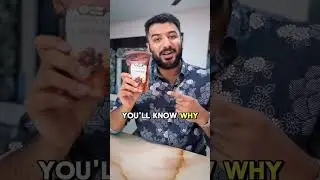 Healthy Snack Made Tasty | Flavoured Dry Fruits for Guilt-Free Snacking | BetterBites #betterbites