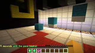 SuperCraftBros #1.ЭндерБро!