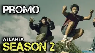 Atlanta Season 2 