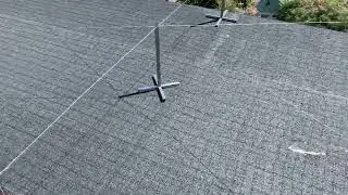 Bird Proofing Flat Roof Brighton, East Sussex to prevent seagulls from nesting.