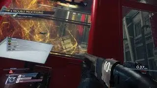 Prey - Side Mission - 