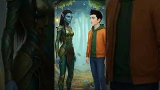 Addy In Avatar World #cartoon #shorts #SaveTrees  #MagicalStory #ytshorts #shorts #ytshortsindia