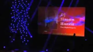 Best Club DJ 2011 - Midlands Zone Readers Awards
