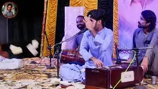 Zohaib Raza l New Song 2024 I Lyari Program I Dost Bi Maaten Watan