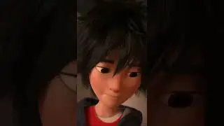 Baymax Comforts Hiro 💔 | Big Hero 6 | Disney Kids