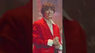250824 손등이 스친다 #니엘 #NIEL #TEENTOP #틴탑 #니엘직캠