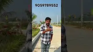 Warangal Real Estate | Real Estate In Warangal Hanamkonda Warangal Venu Youtube Channel