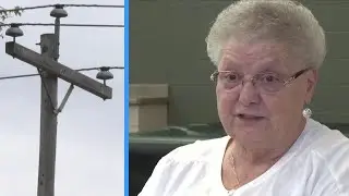 'I don't like it': Sales tax on electric bills is back for summer