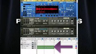 Violin Loops & Samples