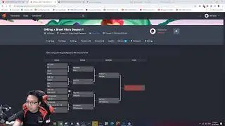 [CMCup] Group Stages