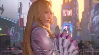 Going Pro (im the worst player to touch TEKKEN)