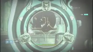 *3:23* WR 'Last Rites' Solo (Destiny)