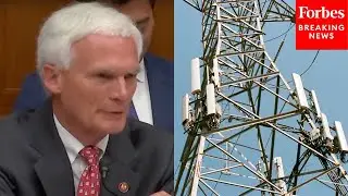 Bob Latta Urges 'Both Digital And Physical Security Measures' For Emergency Communications Towers