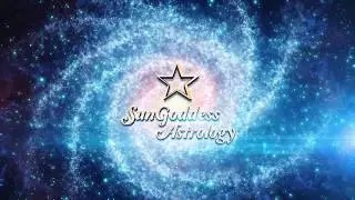 SunGoddess Astrology YouTube Channel