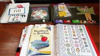 Kindergarten Homeschool Lessons/Activities (Day 30)