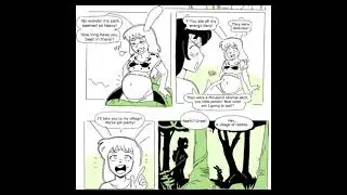 (VORE) La ciudad perdida [Resubido]