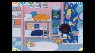 Babysitting a brain rot kid