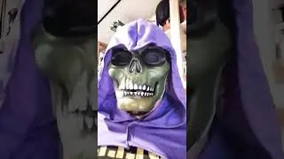Экзотическая азиатская еда